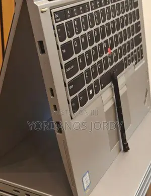 Photo - New Laptop Lenovo Yoga 2 16GB Intel Core I5 SSD 512GB