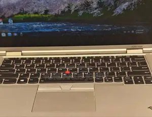 New Laptop Lenovo Yoga 2 16GB Intel Core I5 SSD 512GB