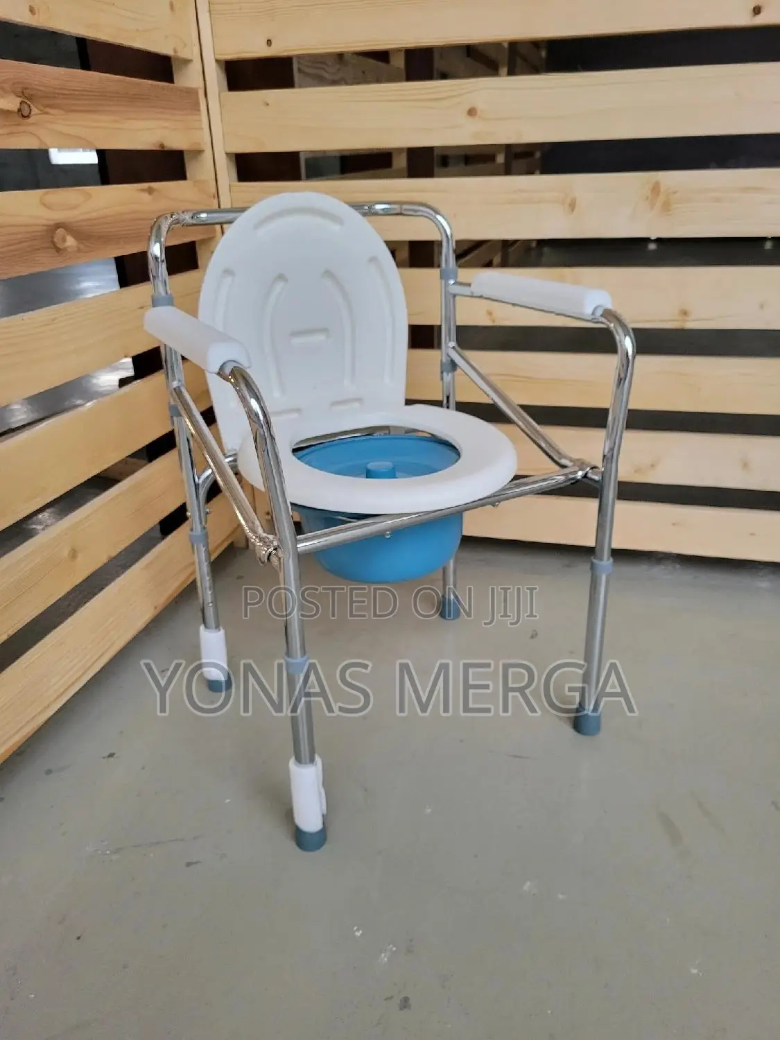Toilet+Bedside Chair留麪commode Chair÷0multi-Purpose Chair韜酉pot+Popo+Pot