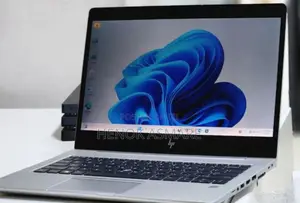 New Laptop HP EliteBook 840 16GB AMD Ryzen 5 SSD 512GB
