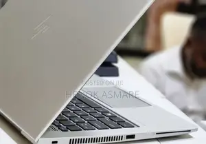 New Laptop HP EliteBook 840 16GB AMD Ryzen 5 SSD 512GB