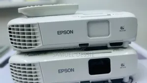 Brand New Epson Projector S05