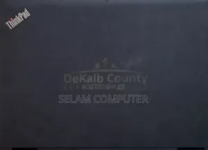 New Laptop Lenovo Yoga 11e 8GB Intel SSD 128GB