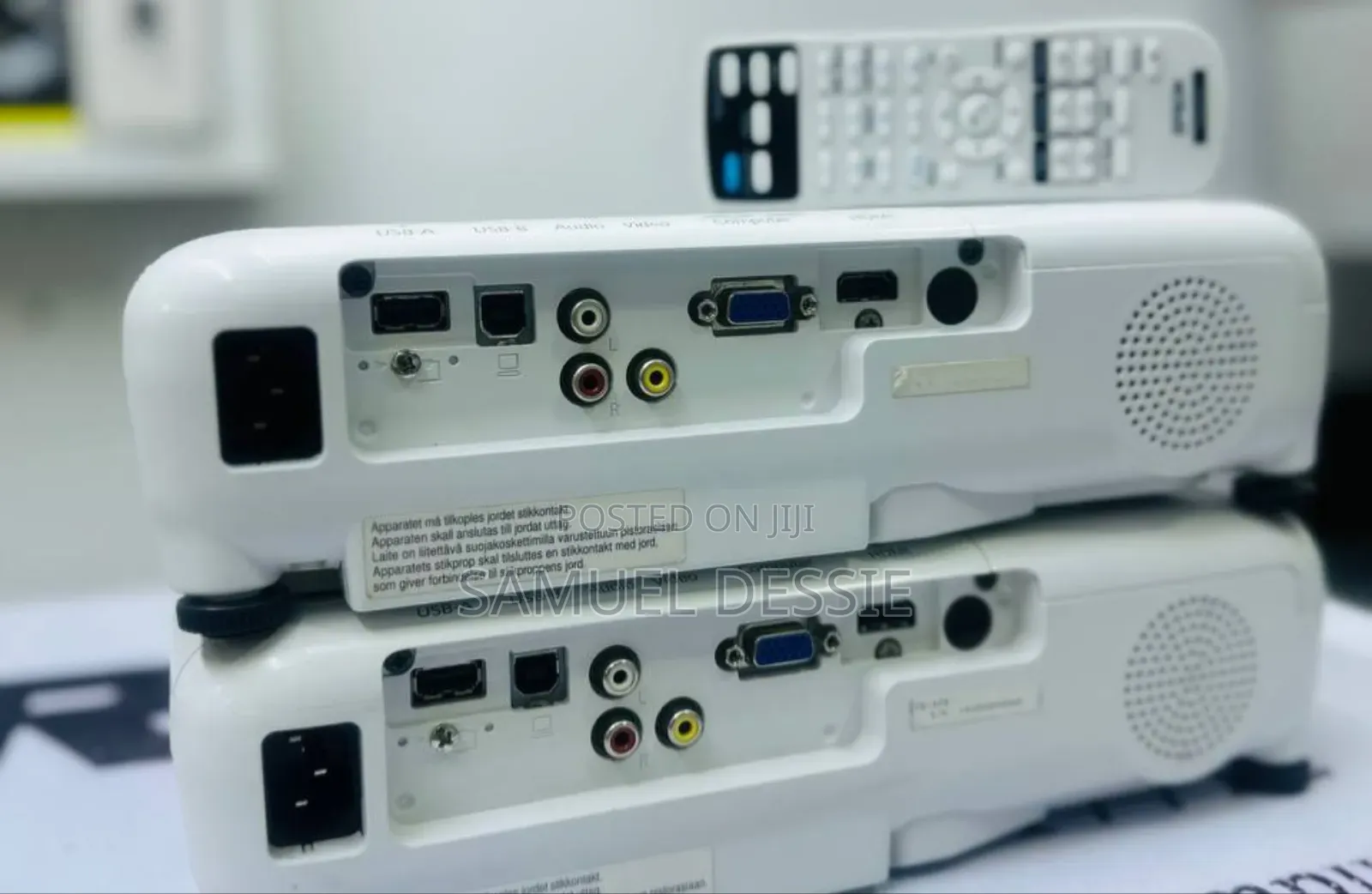 Brand New Epson Projector S05