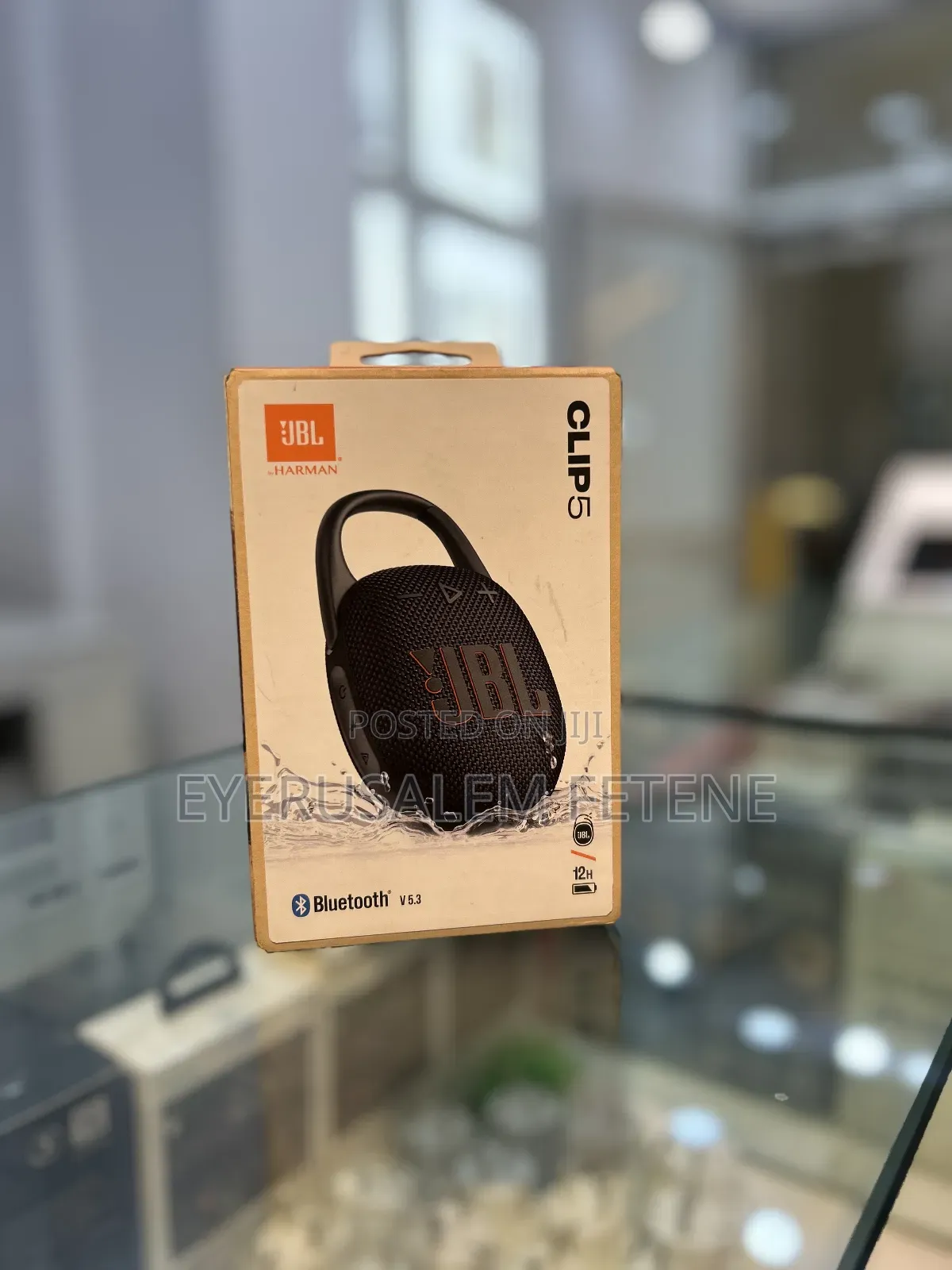 Audio Music Equipment