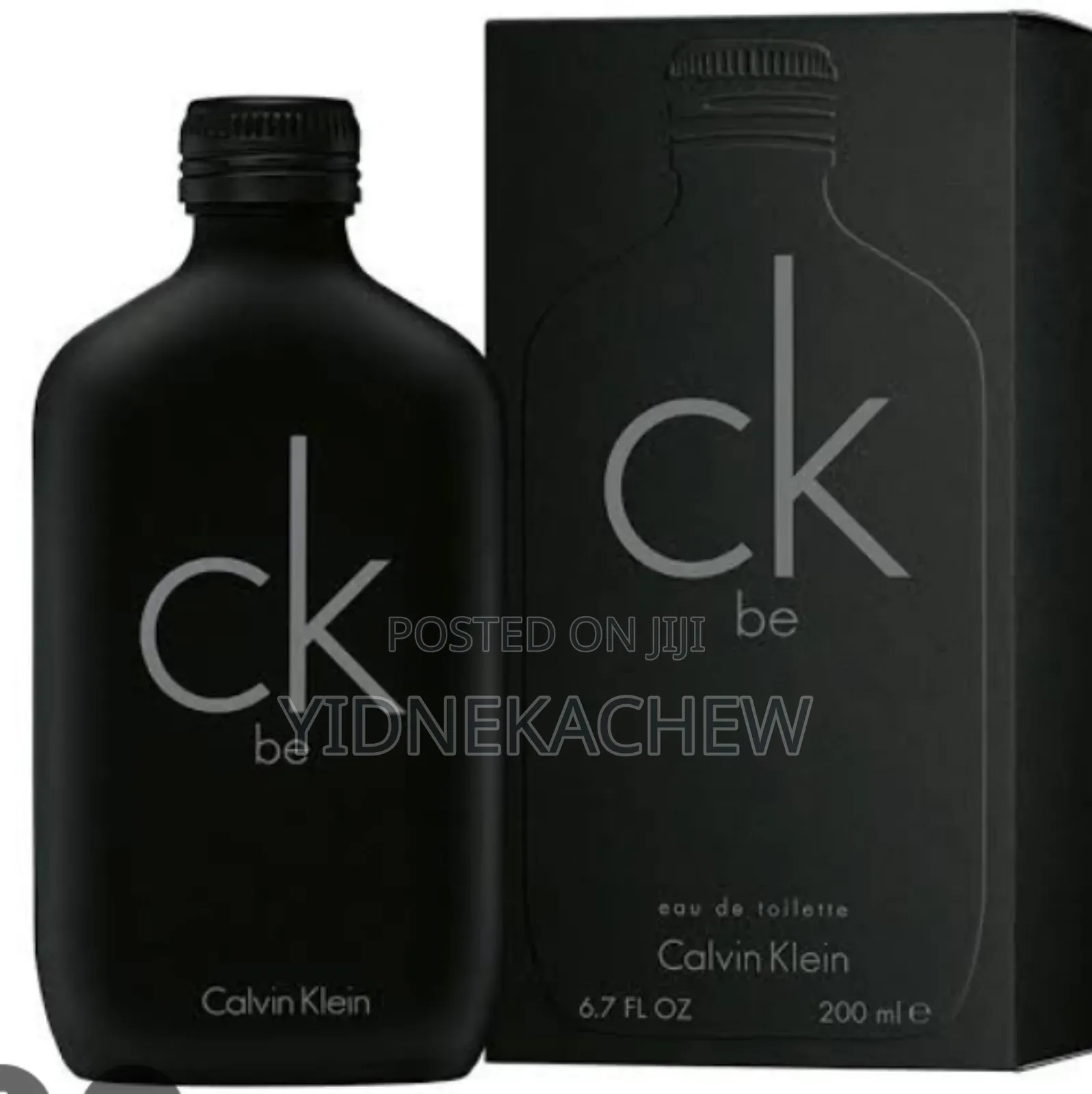Calvin Klein for Him