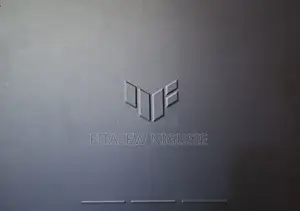 New Laptop Asus TUF Gaming A15 16GB AMD Ryzen 7 SSD 512GB