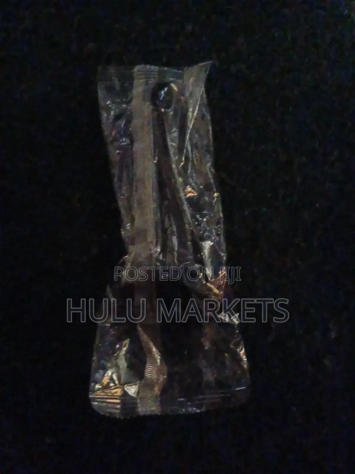 Suction Cap Black Manual Dildoss