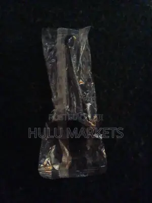 Photo - Suction Cap Black Manual Dildoss