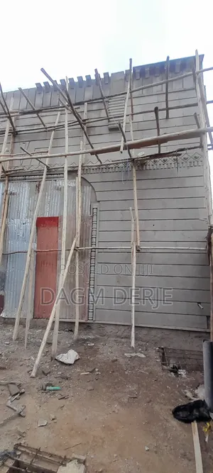 Photo - Finishing Material