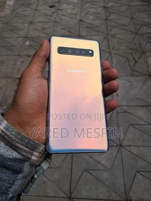 Samsung Galaxy S10 5G 256 GB