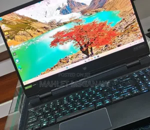 New Laptop Acer Predator Helios 300 16GB Intel Core I9 SSD 512GB