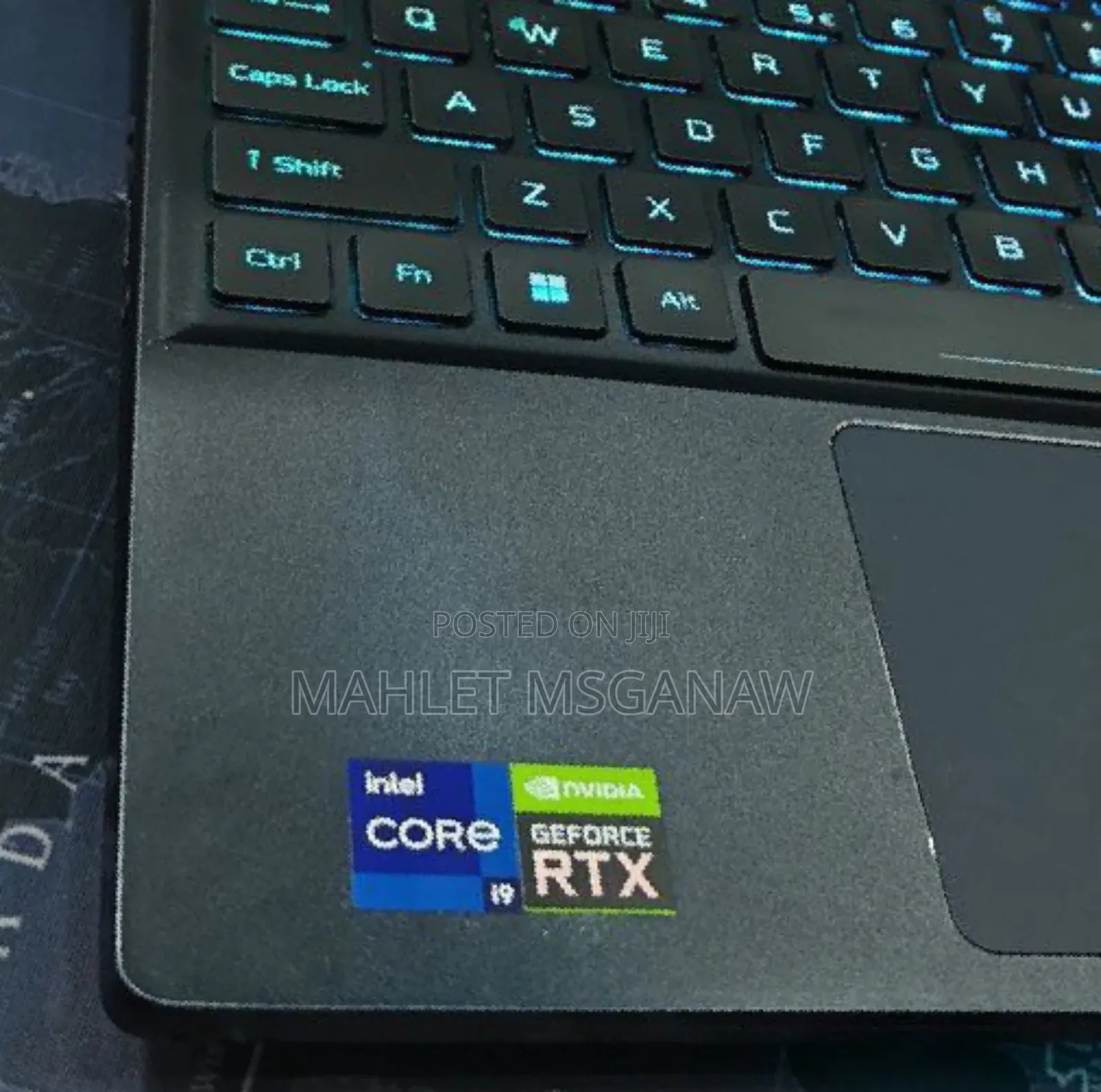 New Laptop Acer Predator Helios 300 16GB Intel Core I9 SSD 512GB