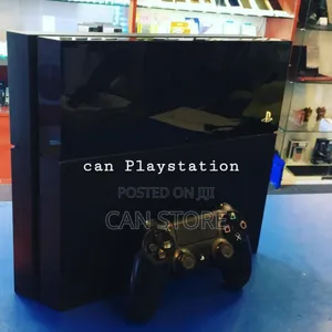 Photo - Ps4fat ለአዲሱ አመት ቅናሽ አርገናል