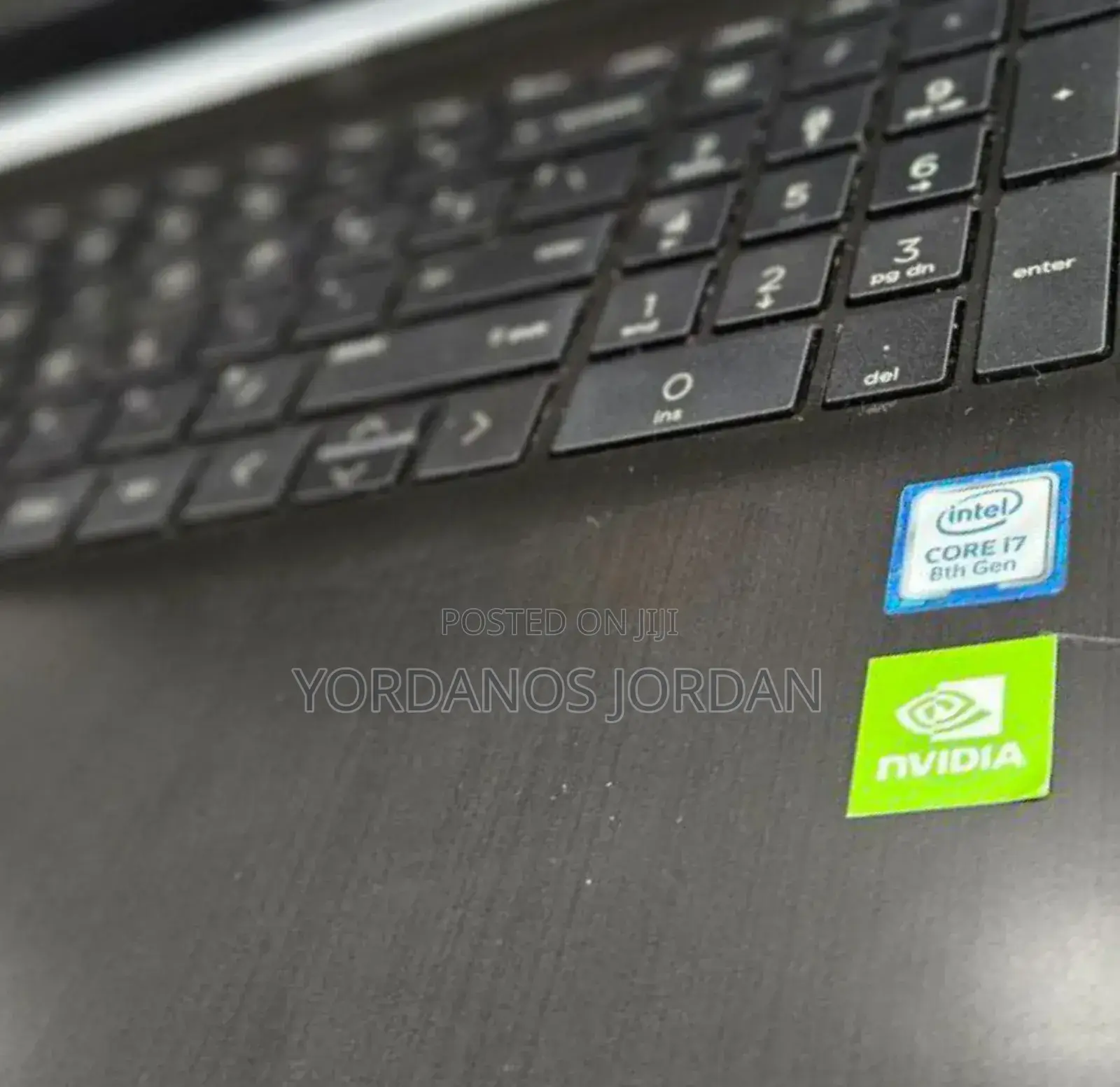 New Laptop HP Stream Notebook 8GB Intel Core I7 SSD 1T