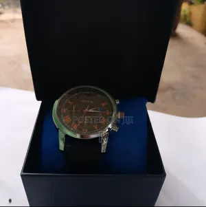 Photo - Casual Men's Watch