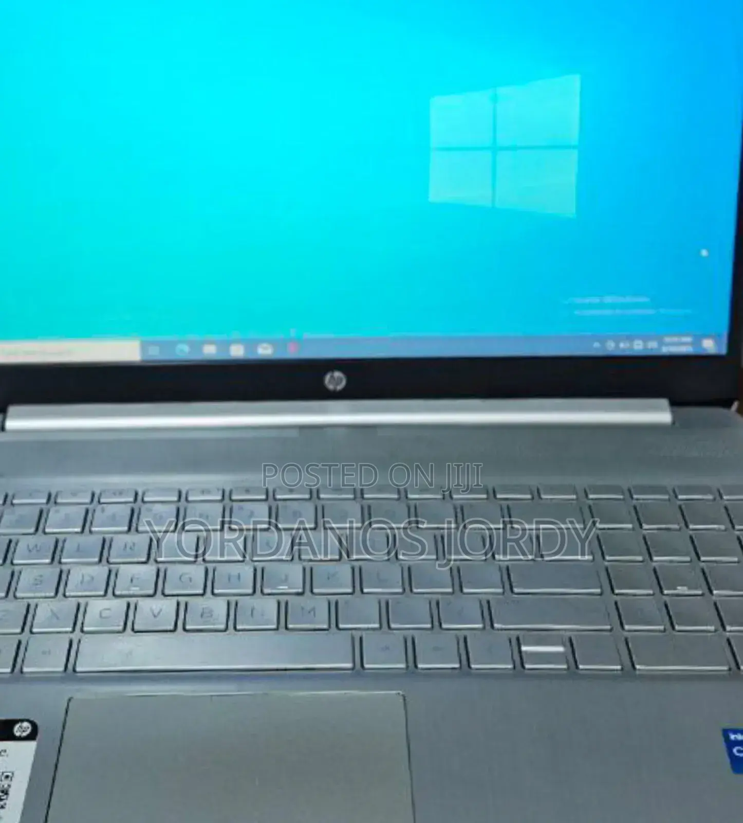 New Laptop HP Stream Notebook 8GB Intel Core I5 SSD 256GB