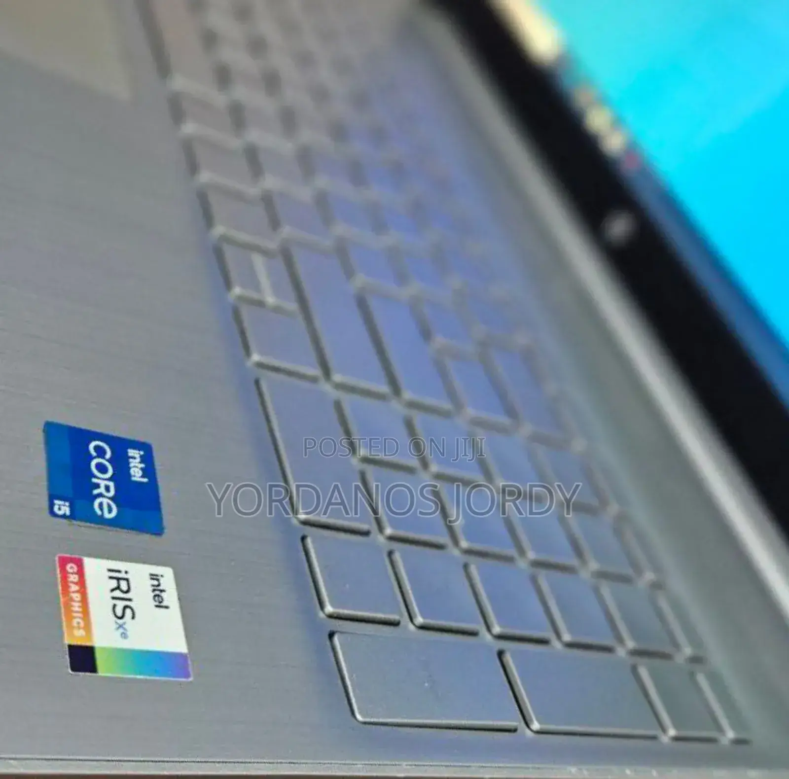 New Laptop HP Stream Notebook 8GB Intel Core I5 SSD 256GB