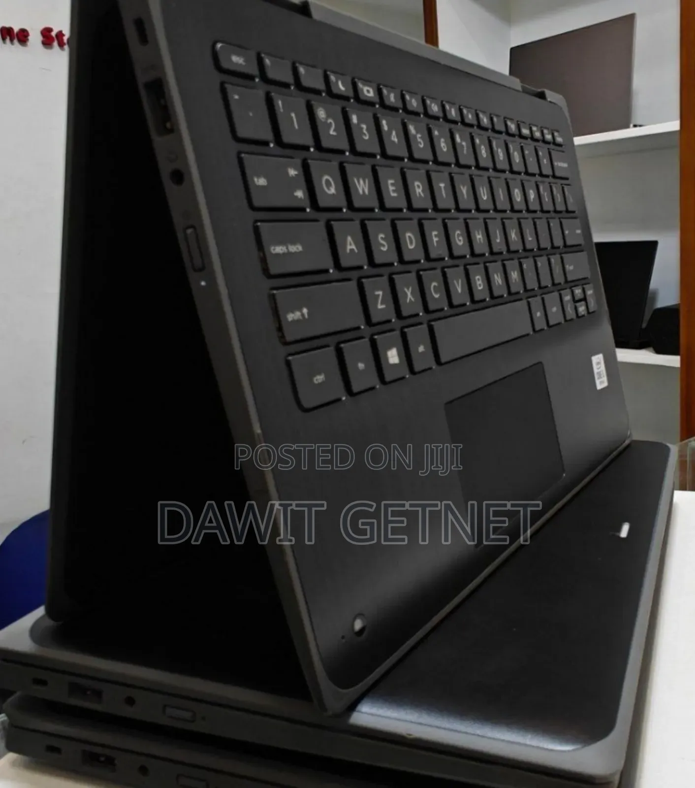 New Laptop HP Probook 11 EE G1 8GB Intel Core I5 SSD 256GB