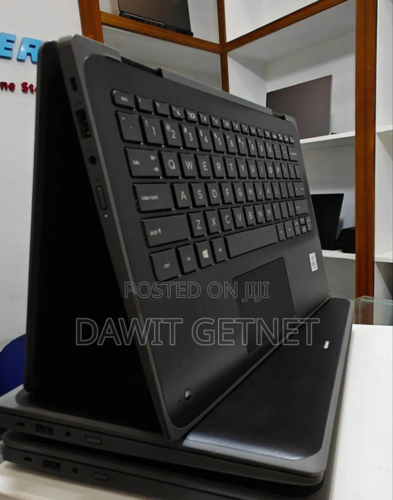 New Laptop HP Probook 11 EE G1 8GB Intel Core I5 SSD 256GB