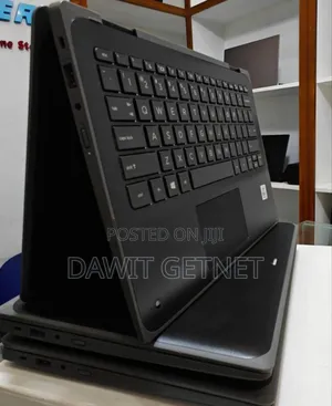 New Laptop HP Probook 11 EE G1 8GB Intel Core I5 SSD 256GB