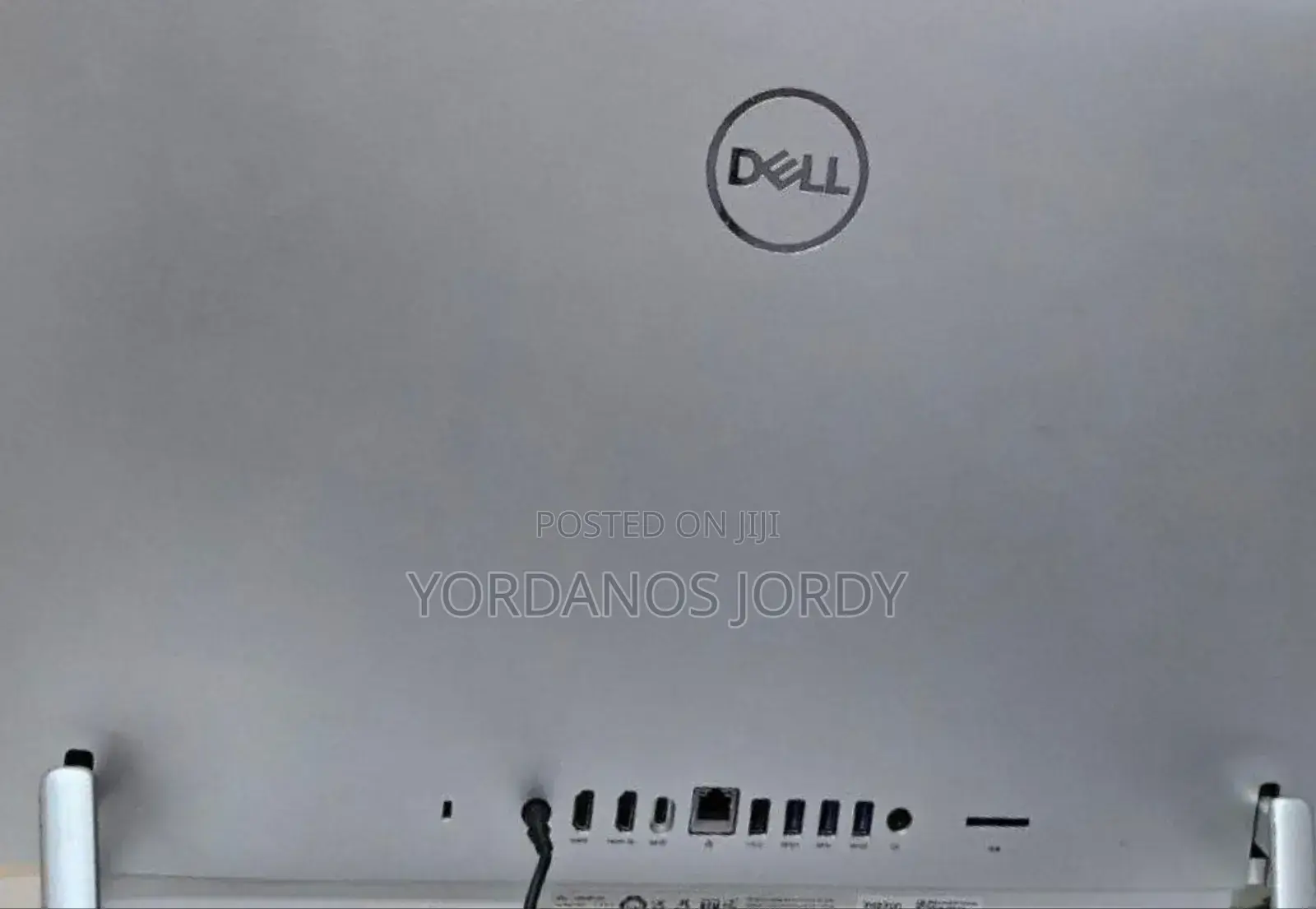 New Laptop Dell Inspiron 15 12GB Intel Core I7 SSD 512GB