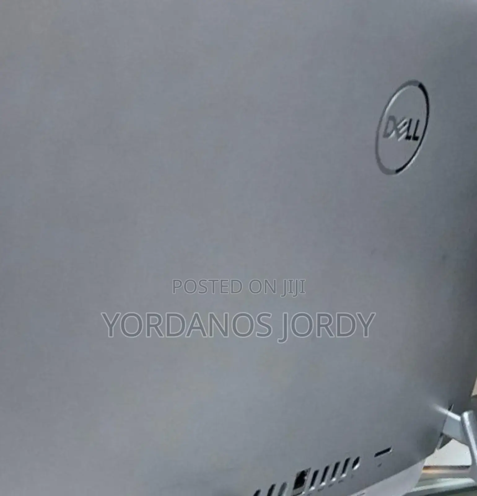 New Laptop Dell Inspiron 15 12GB Intel Core I7 SSD 512GB