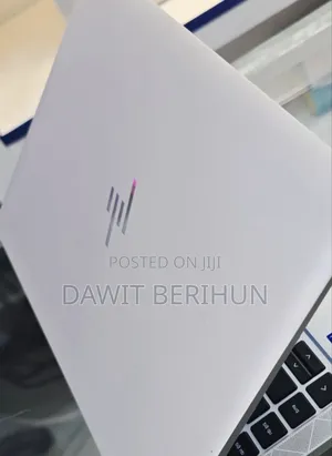 Photo - New Laptop HP EliteBook 840 G8 16GB Intel Core I7 SSD 512GB