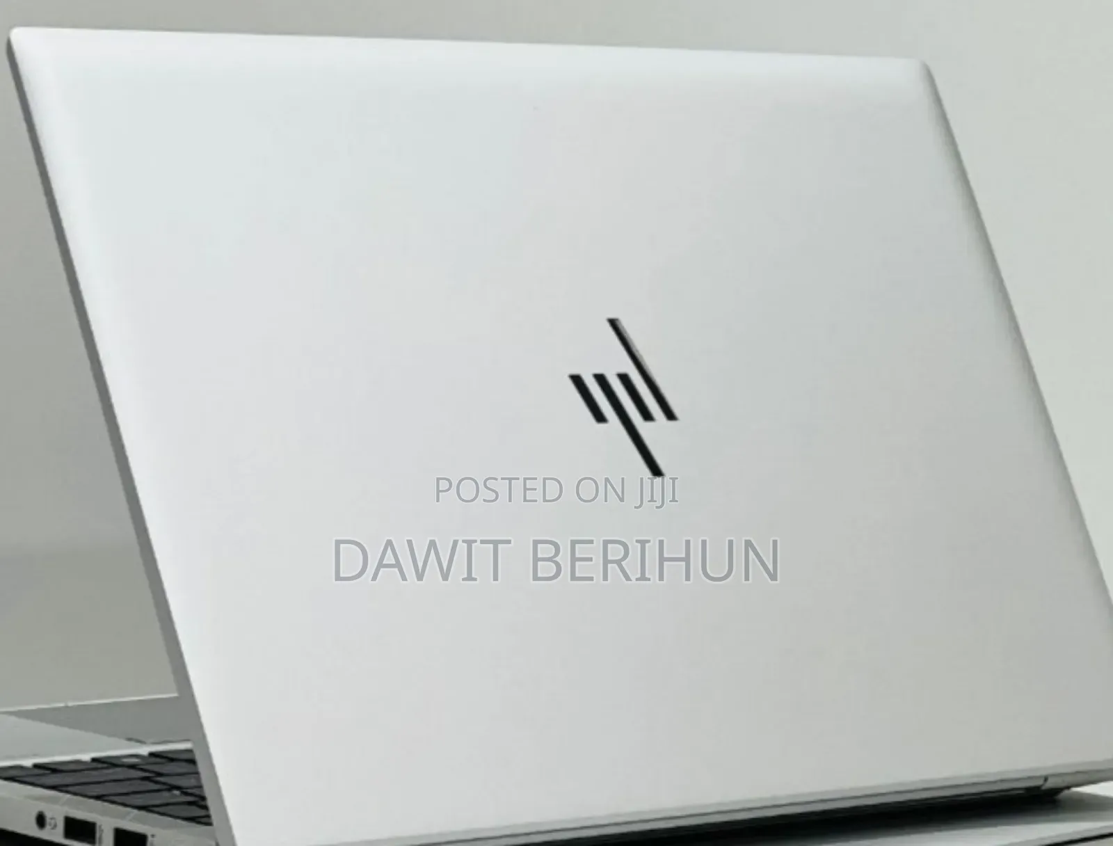 New Laptop HP EliteBook 840 G8 16GB Intel Core I7 SSD 512GB