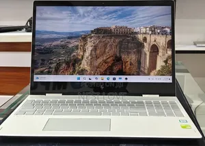 Photo - New Laptop HP Envy X360 8GB Intel Core I5 SSD 512GB