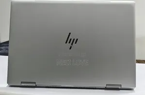 New Laptop HP Envy X360 8GB Intel Core I5 SSD 512GB