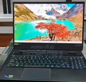 New Laptop Acer Predator Helios 300 16GB Intel Core I9 SSD 512GB