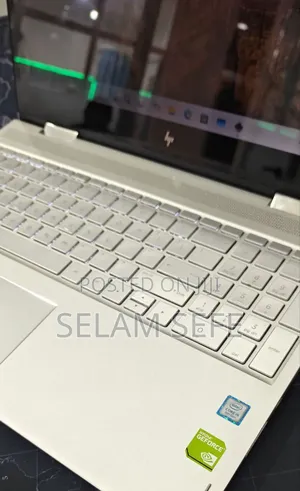 Photo - New Laptop HP Envy X360 8GB Intel Core I5 SSD 512GB