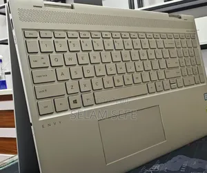 New Laptop HP Envy X360 8GB Intel Core I5 SSD 512GB