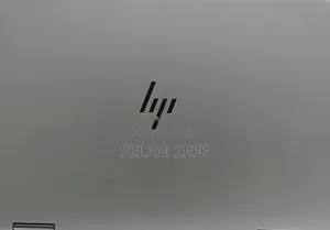 New Laptop HP Envy X360 8GB Intel Core I5 SSD 512GB