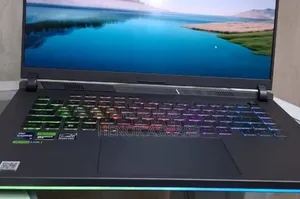 Photo - New Laptop Asus ROG Strix G15 16GB Intel Core I7 SSD 1T