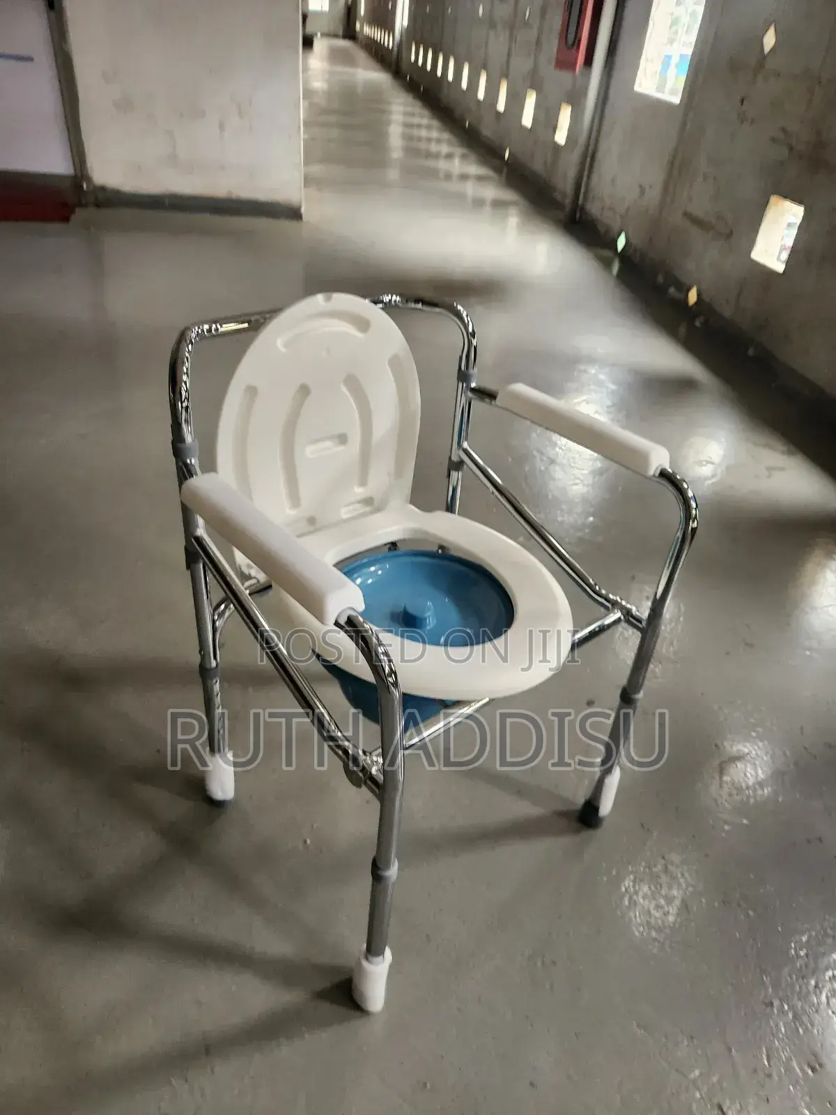 Commode Chair多元toilet Chair名字brand New Poty Chair壓抑commode Chair絫的 New