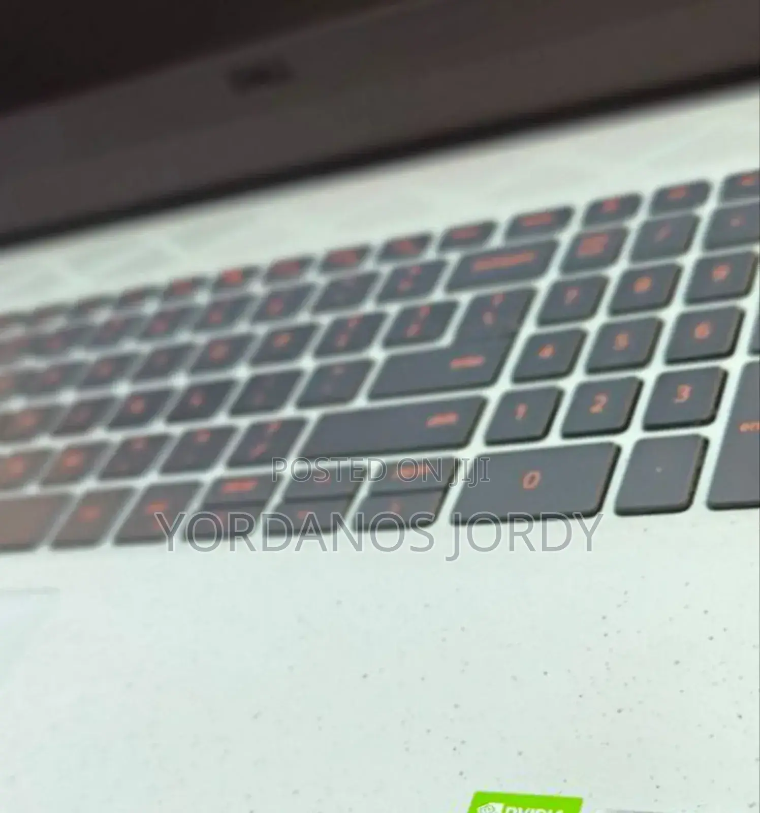 New Laptop Dell G15 5511 16GB AMD Ryzen 7 SSD 512GB