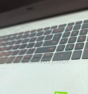 Photo - New Laptop Dell G15 5511 16GB AMD Ryzen 7 SSD 512GB