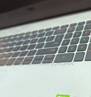 New Laptop Dell G15 5511 16GB AMD Ryzen 7 SSD 512GB