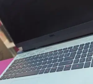 New Laptop Dell G15 5511 16GB AMD Ryzen 7 SSD 512GB