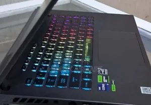 New Laptop Asus ROG Strix G15 16GB Intel Core I7 SSD 1T