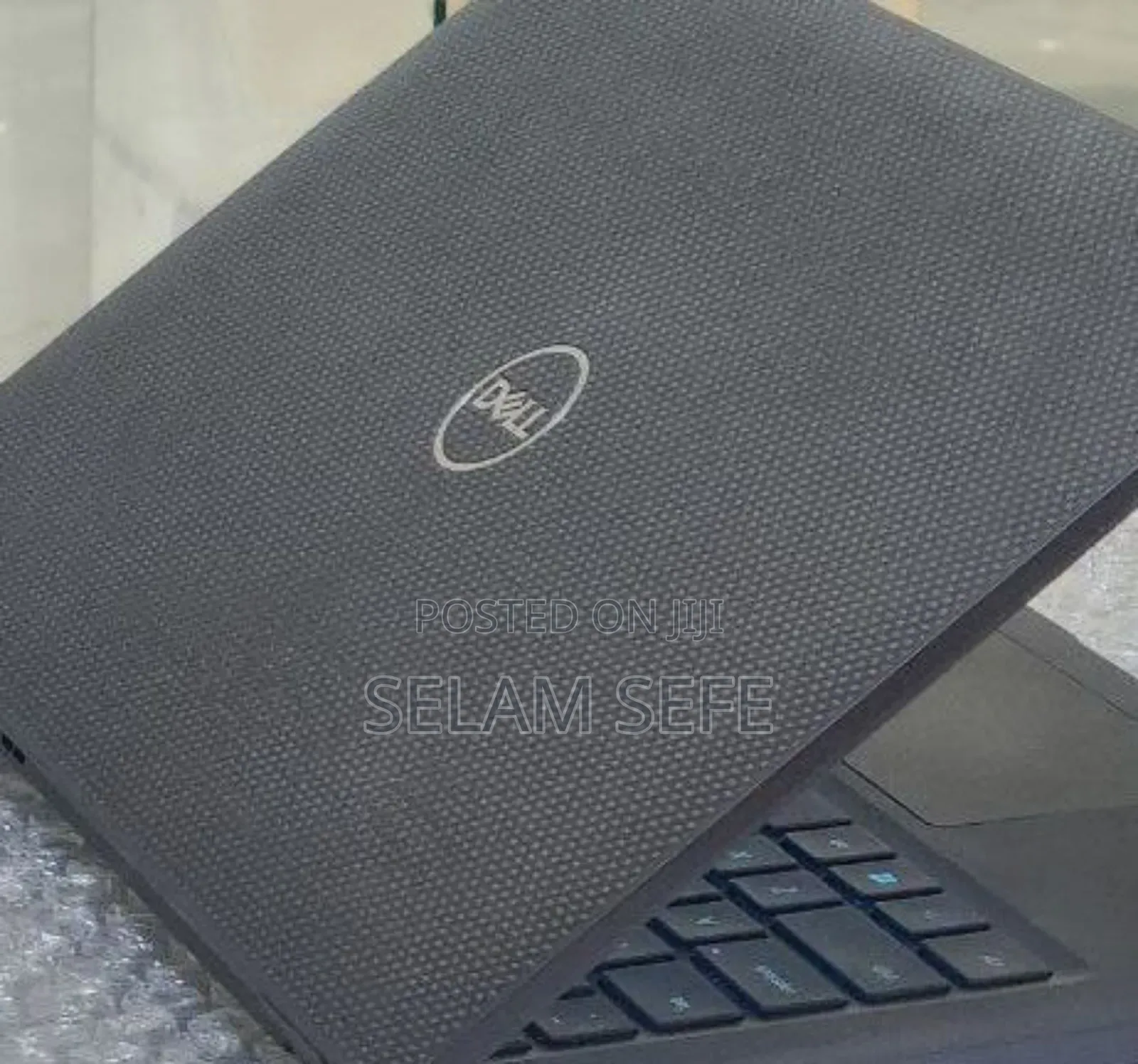 New Laptop Dell Latitude 10 16GB Intel Core I7 SSD 512GB