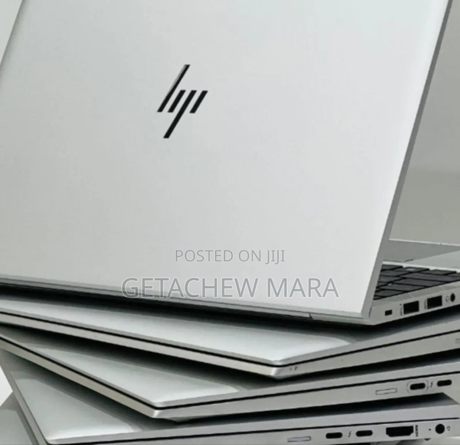 New Laptop HP EliteBook 840 16GB Intel Core I7 SSD 512GB