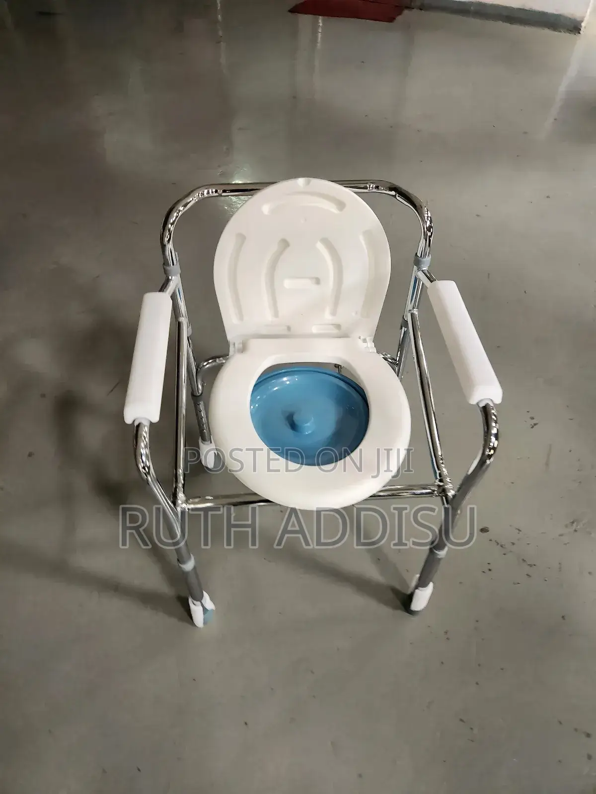 Toilet Chair嶄我commode Chair座位poty Chair虢你commode Chair蝨了toilet Chair
