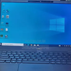 New Laptop Dell Latitude 10 16GB Intel Core I7 SSD 512GB