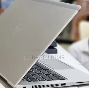 Photo - New Laptop HP EliteBook 840 G6 16GB AMD Ryzen 5 SSD 512GB