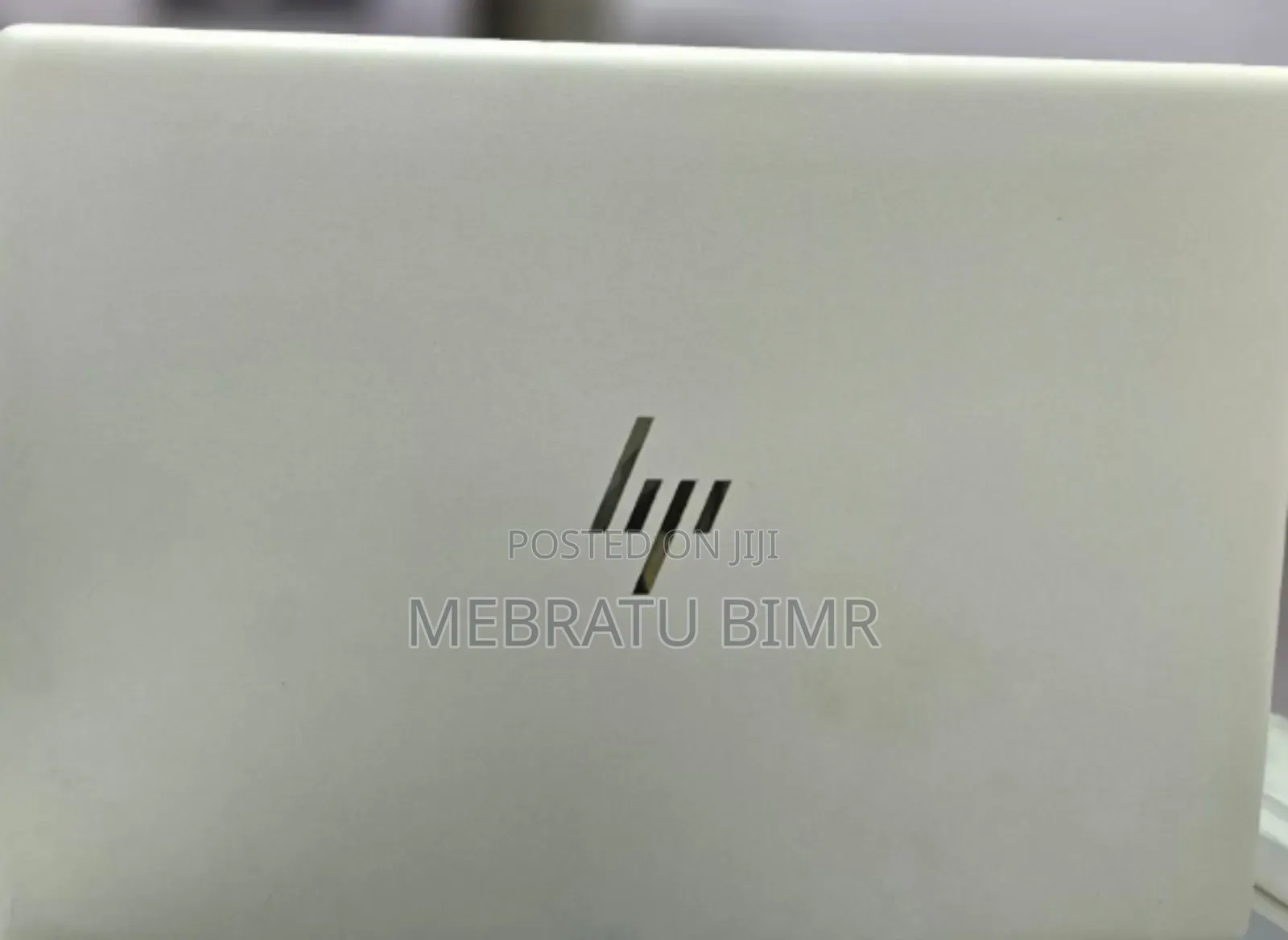 New Laptop HP EliteBook 840 G6 16GB AMD Ryzen 5 SSD 512GB