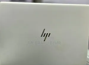 New Laptop HP EliteBook 840 G6 16GB AMD Ryzen 5 SSD 512GB