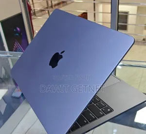 New Laptop Apple MacBook Pro M1 16GB Intel Core I7 SSD 512GB